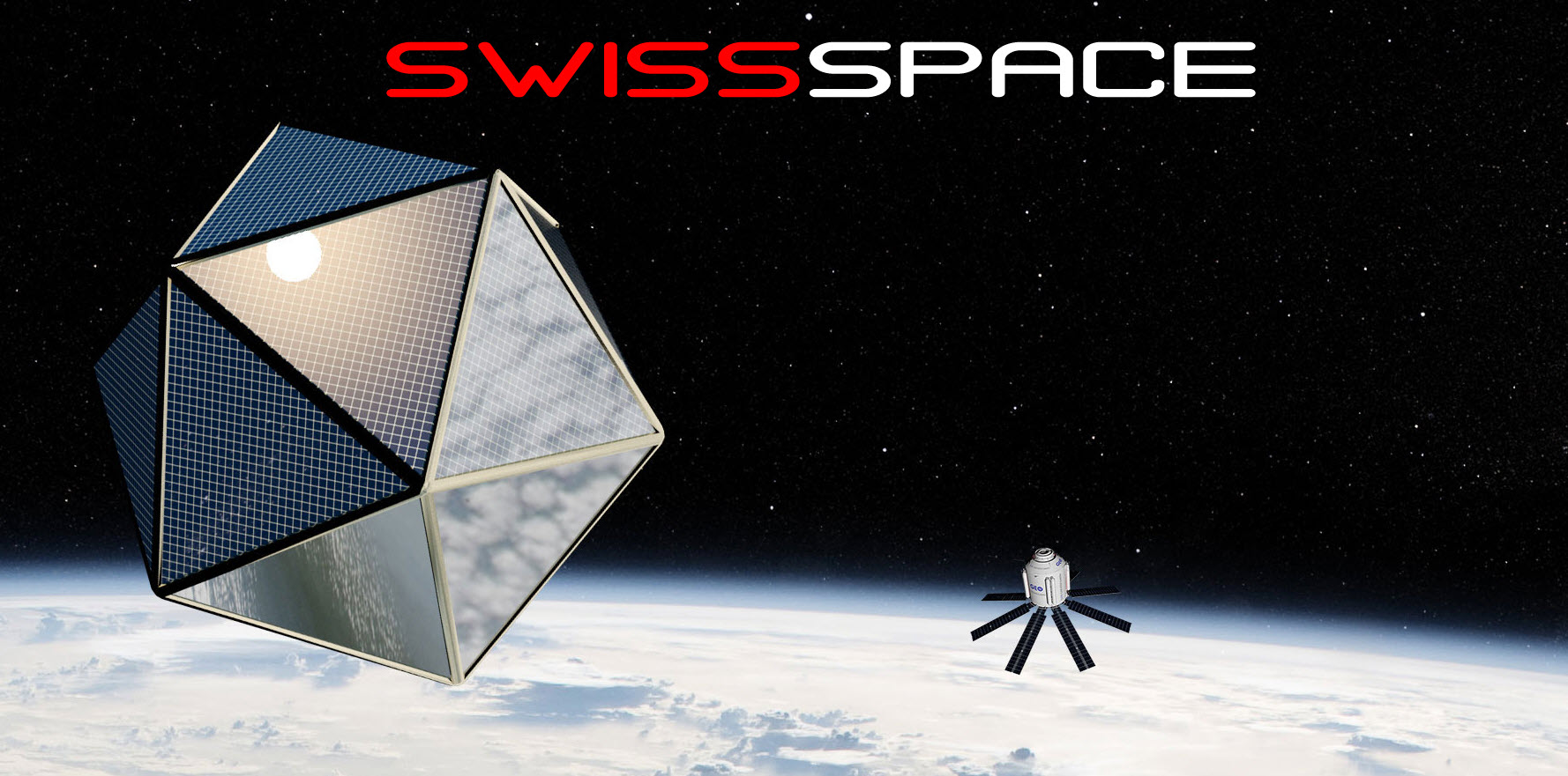 Swiss Space