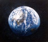 Arthur Woods Nature Paintings: Earth