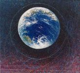 Arthur Woods Nature Paintings: Greater Earth ll 