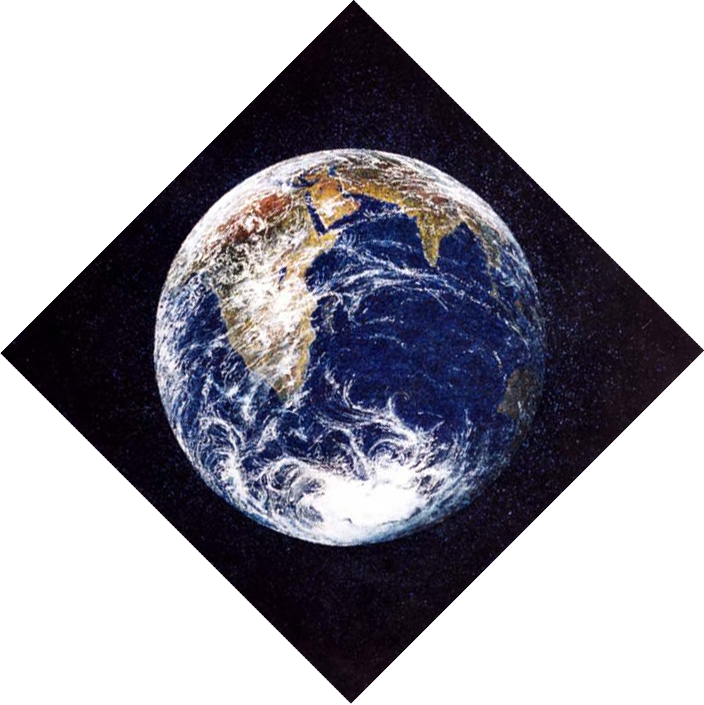 Earth Energies Series - 1995